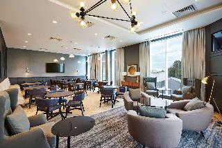 Hilton Southampton - Utilita Bowl fotoÄŸrafÄ±