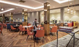 Hilton Southampton - Utilita Bowl fotoÄŸrafÄ±