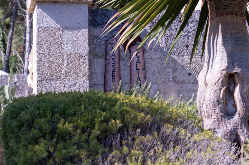Masseria Caliani - Lobi