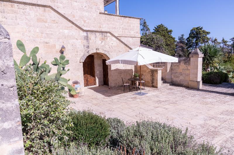 Masseria Caliani - Lobi