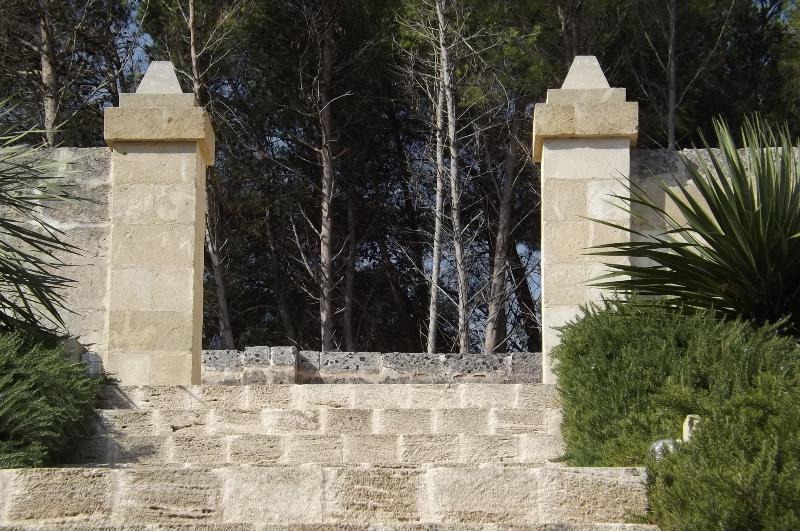 Masseria Caliani - Lobi