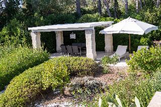 Masseria Caliani otel fotoğrafı