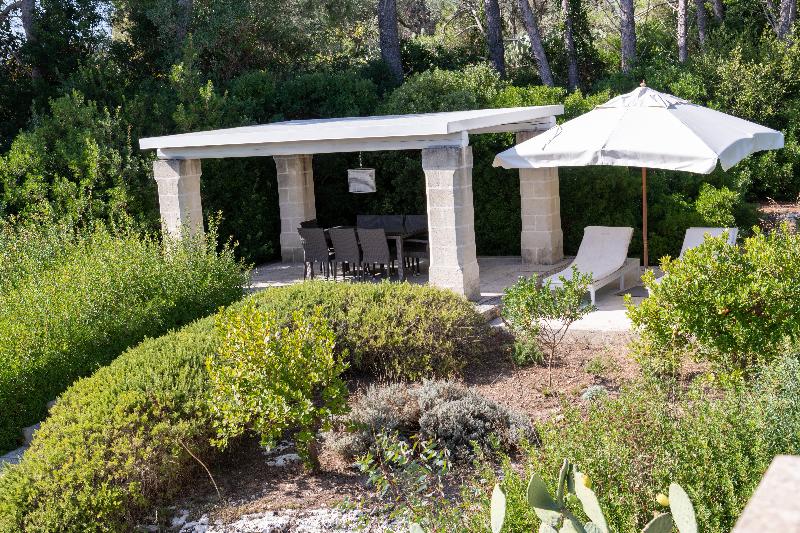 Masseria Caliani - Genel