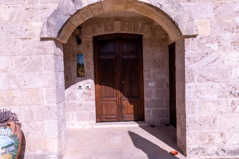 Masseria Caliani - Genel