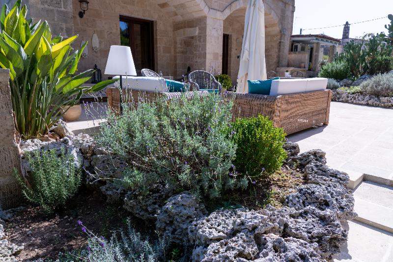 Masseria Caliani - Genel