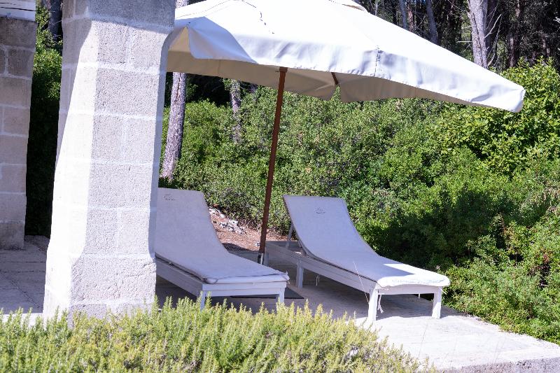 Masseria Caliani - Genel
