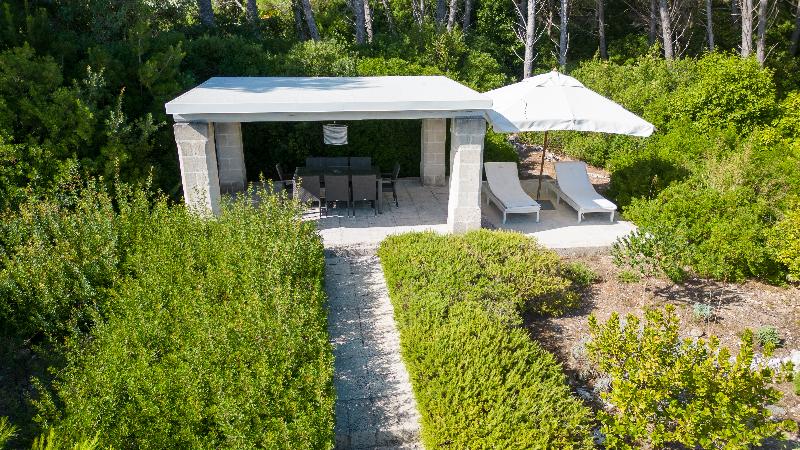 Masseria Caliani - Genel