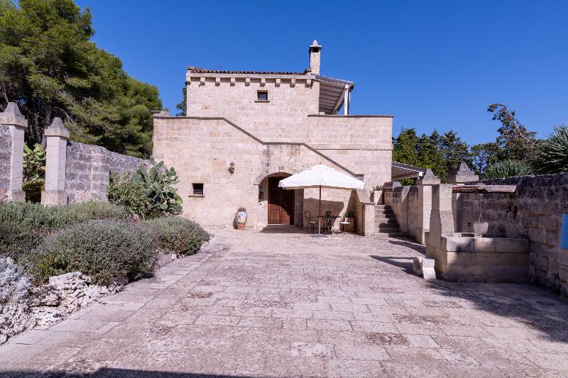Masseria Caliani - Genel