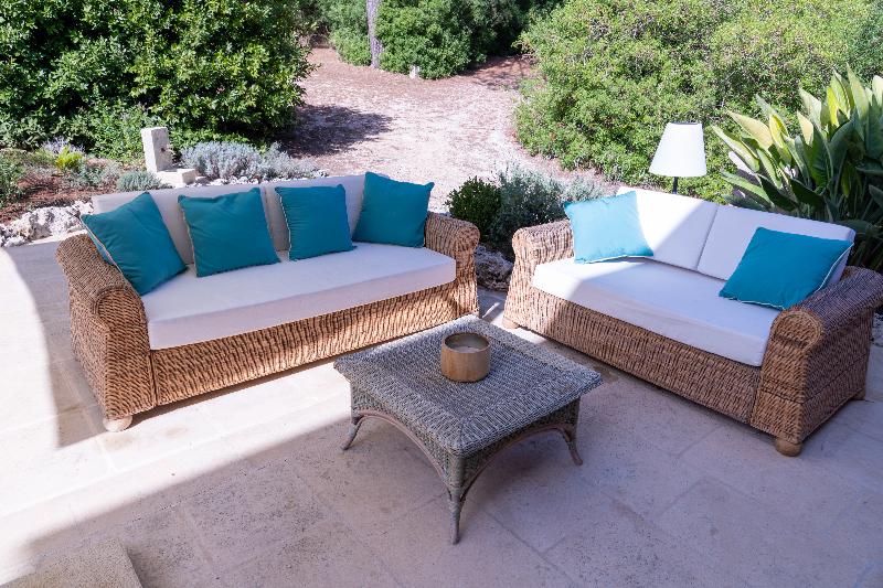 Masseria Caliani - Genel
