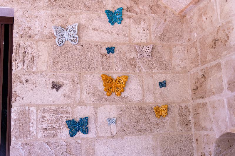 Masseria Caliani - Genel