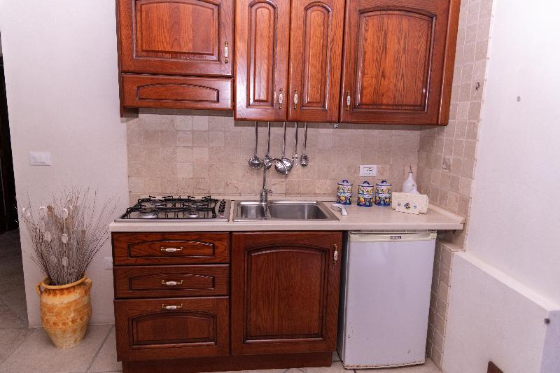 Masseria Caliani - Oda