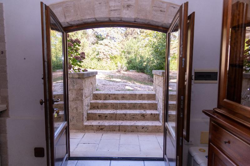 Masseria Caliani - Oda