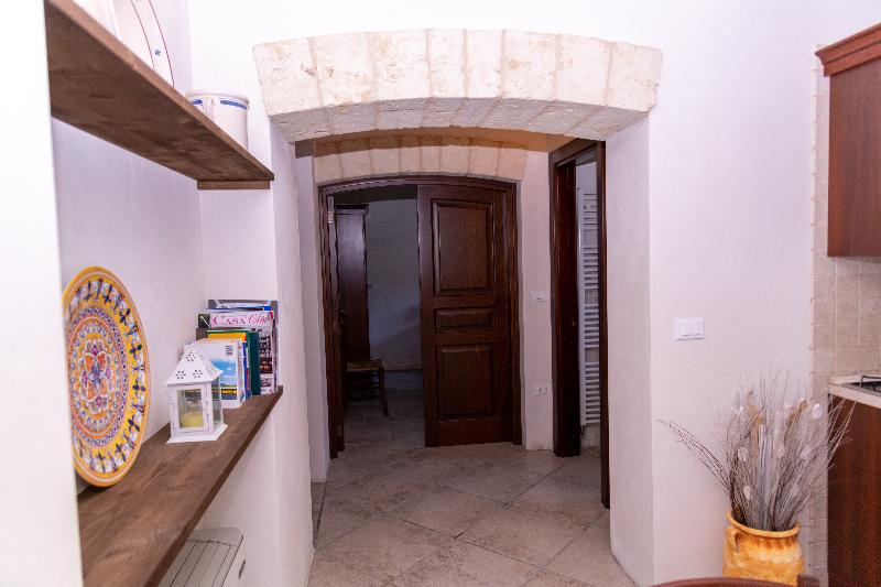 Masseria Caliani - Oda