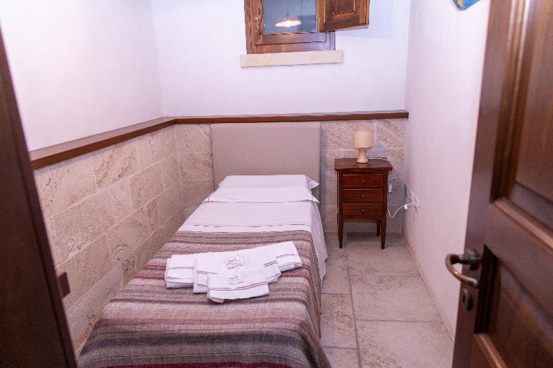 Masseria Caliani - Oda