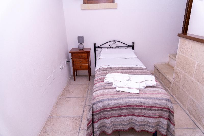 Masseria Caliani - Oda