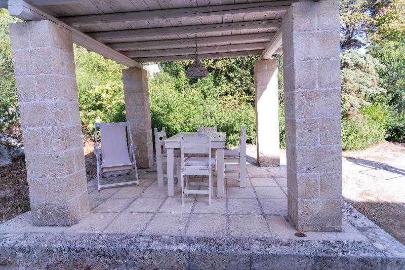 Masseria Caliani - Oda