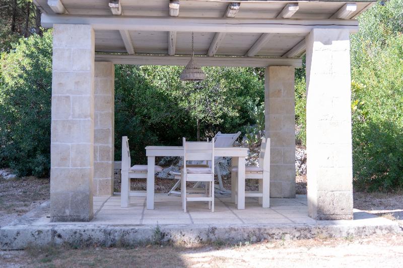 Masseria Caliani - Oda