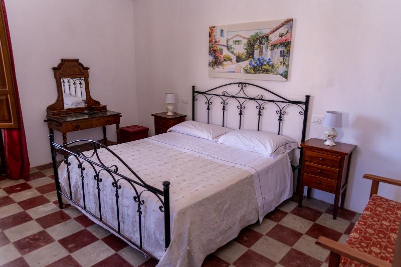 Masseria Caliani - Oda
