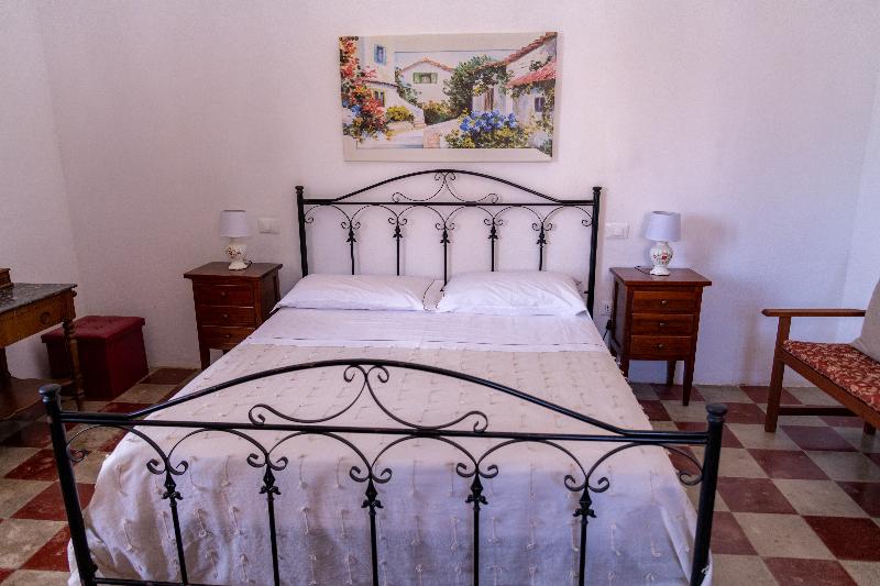 Masseria Caliani - Oda