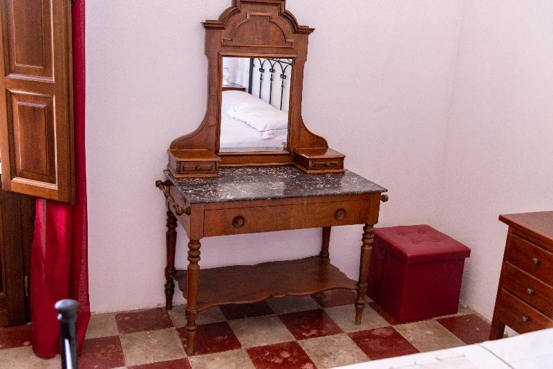 Masseria Caliani - Oda