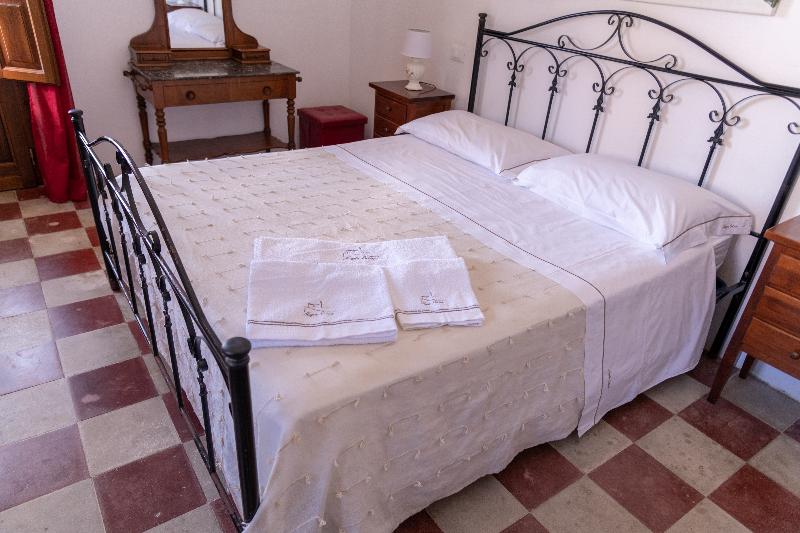 Masseria Caliani - Oda