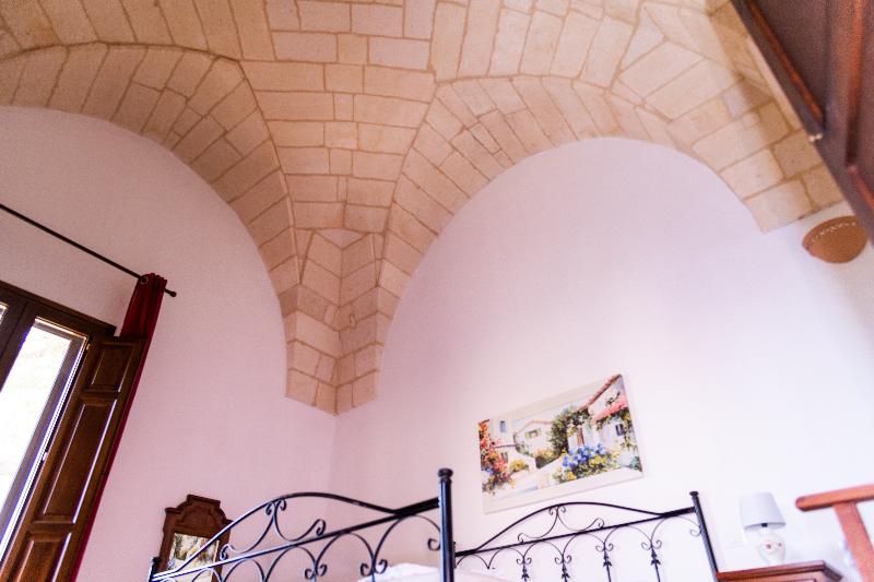 Masseria Caliani - Oda