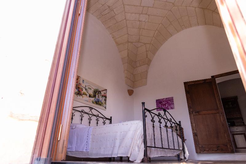 Masseria Caliani - Oda