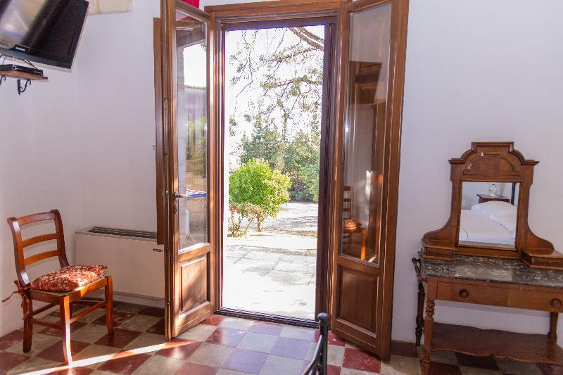 Masseria Caliani - Oda