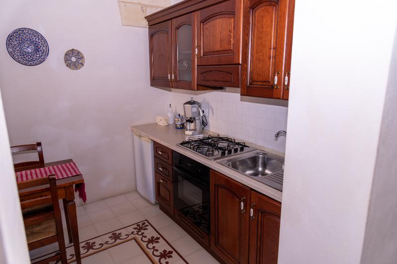 Masseria Caliani - Oda