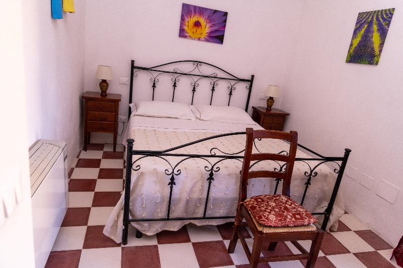 Masseria Caliani - Oda
