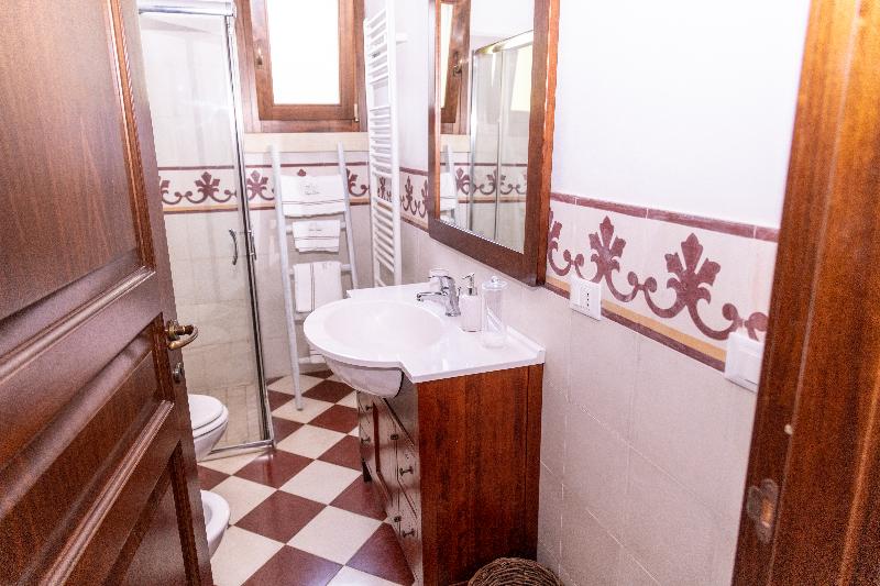 Masseria Caliani - Oda
