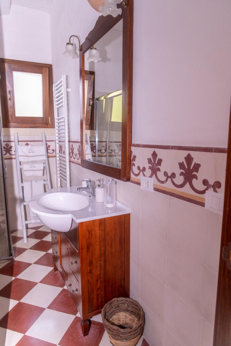 Masseria Caliani - Oda