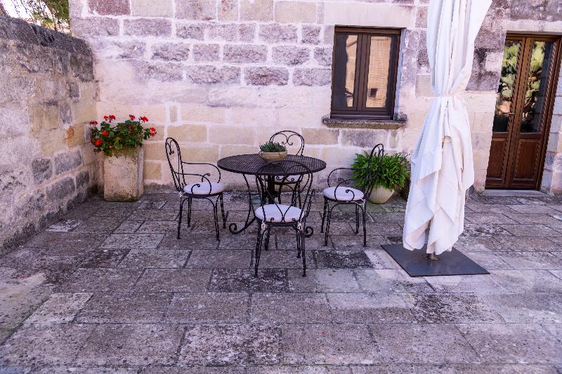 Masseria Caliani - Oda