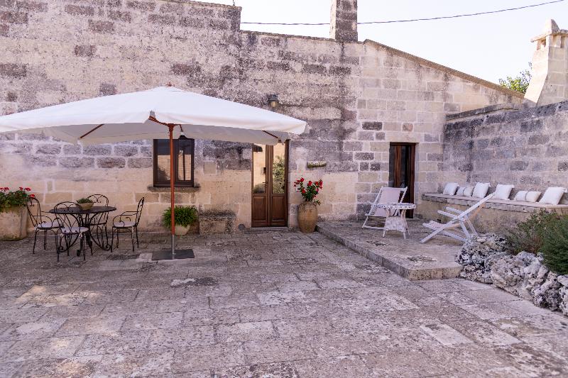 Masseria Caliani - Oda