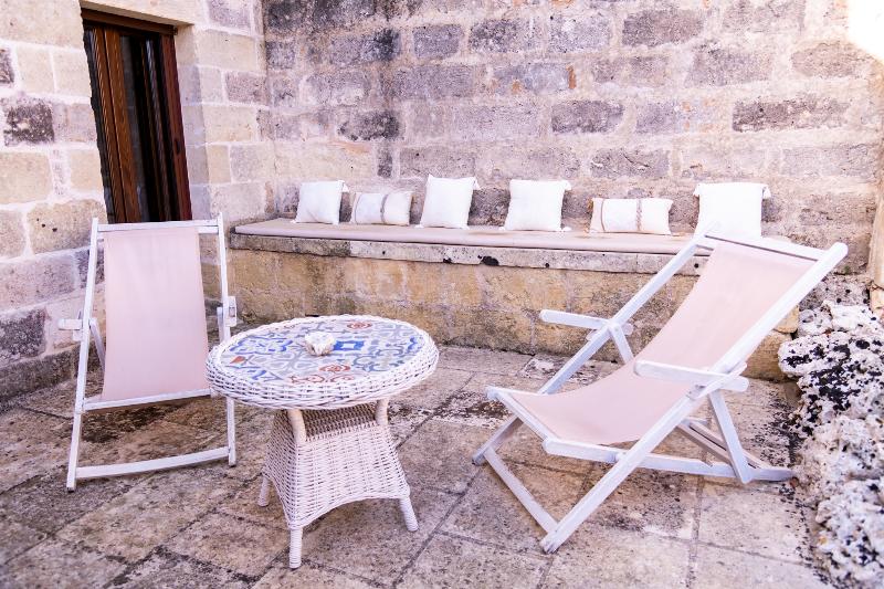 Masseria Caliani - Oda