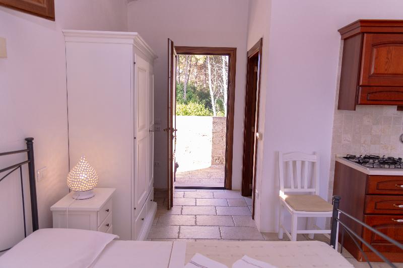 Masseria Caliani - Oda