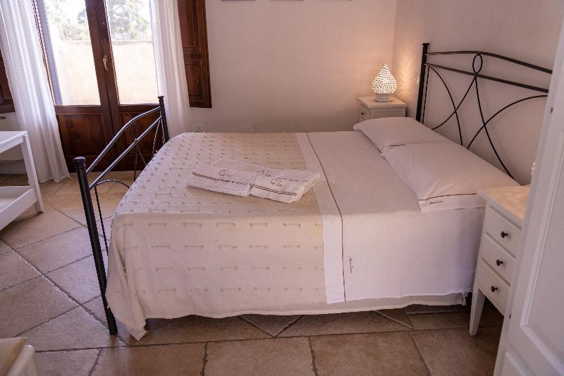 Masseria Caliani - Oda