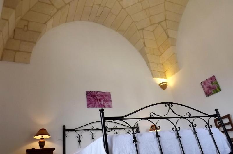 Masseria Caliani - Oda