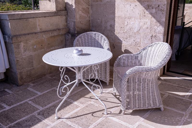 Masseria Caliani - Oda