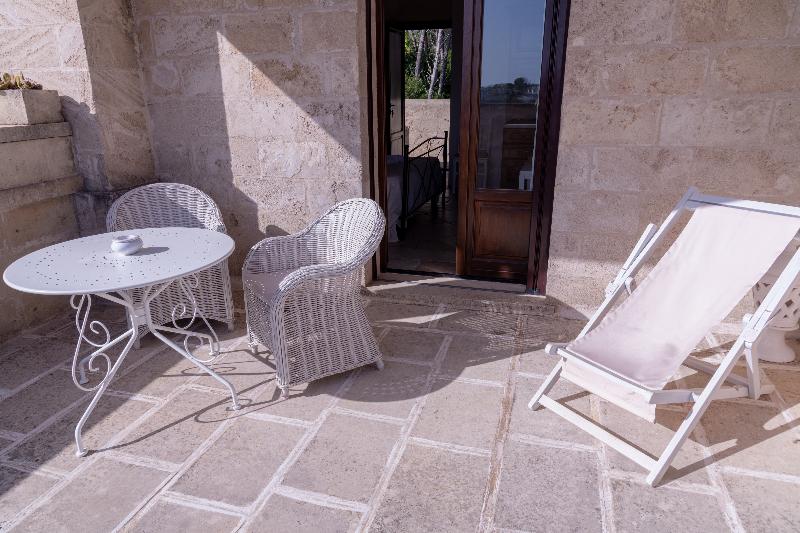 Masseria Caliani - Oda