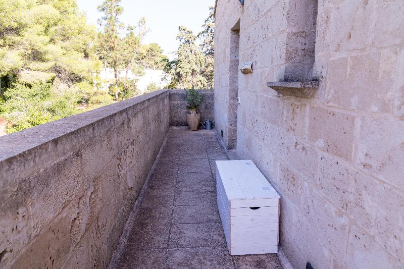Masseria Caliani - Oda