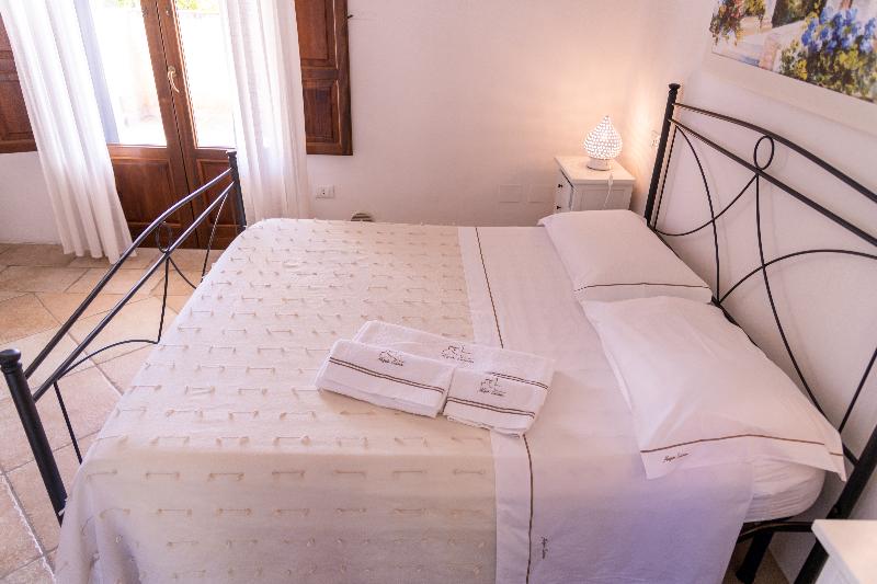 Masseria Caliani - Oda