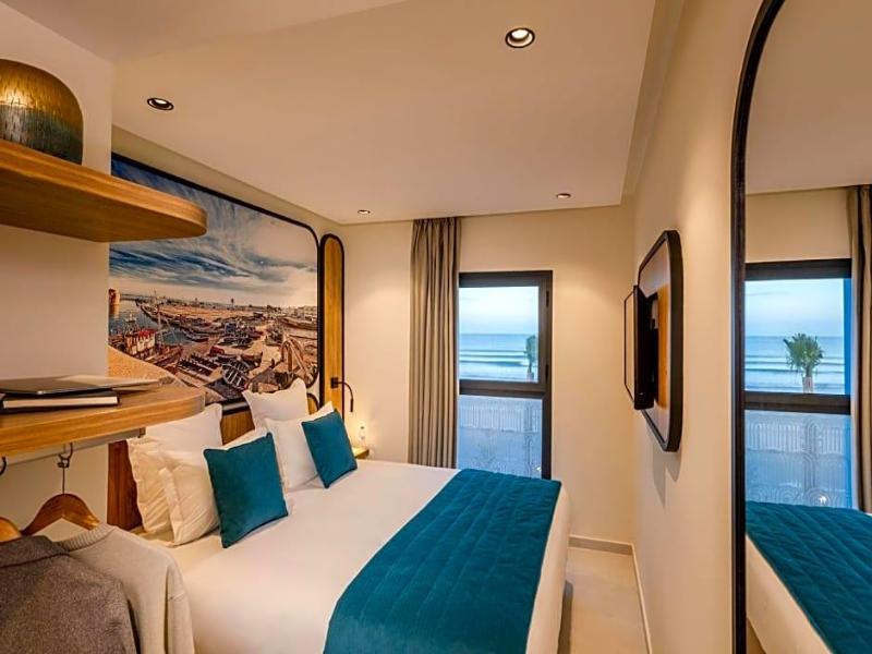MIA MAZAGAN BAY - Oda