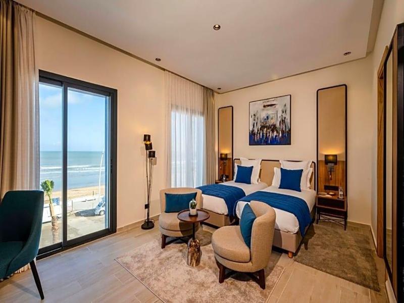 MIA MAZAGAN BAY - Oda