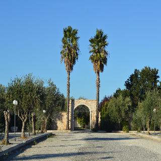 Hotel Relais Antica Masseria fotoÄŸrafÄ±