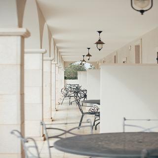 Hotel Relais Antica Masseria fotoÄŸrafÄ±