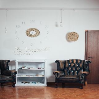 Hotel Relais Antica Masseria otel fotoğrafı