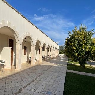 Hotel Relais Antica Masseria fotoÄŸrafÄ±