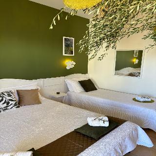 Hotel Relais Antica Masseria fotoÄŸrafÄ±