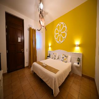 Hotel Relais Antica Masseria fotoÄŸrafÄ±